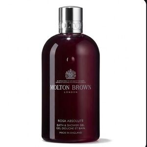 Molton Brown Rosa Absolute Bath & Shower Gel - 300ml / 10 fl oz
